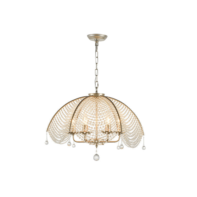 Ulsilusis candelabru