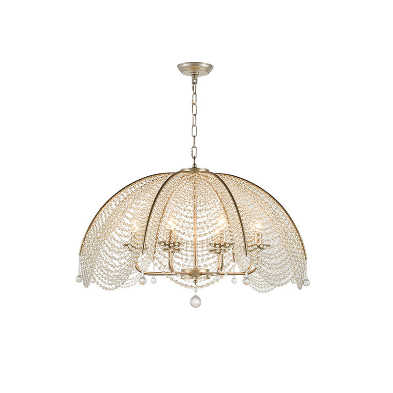 Ulsilusis candelabru