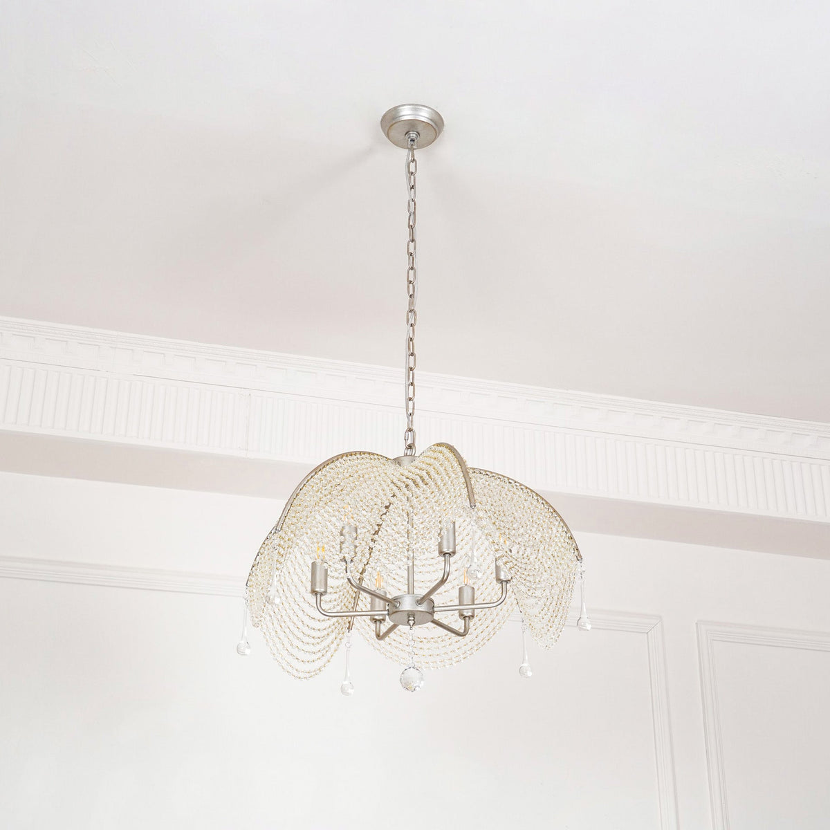 Ulsilusis candelabru