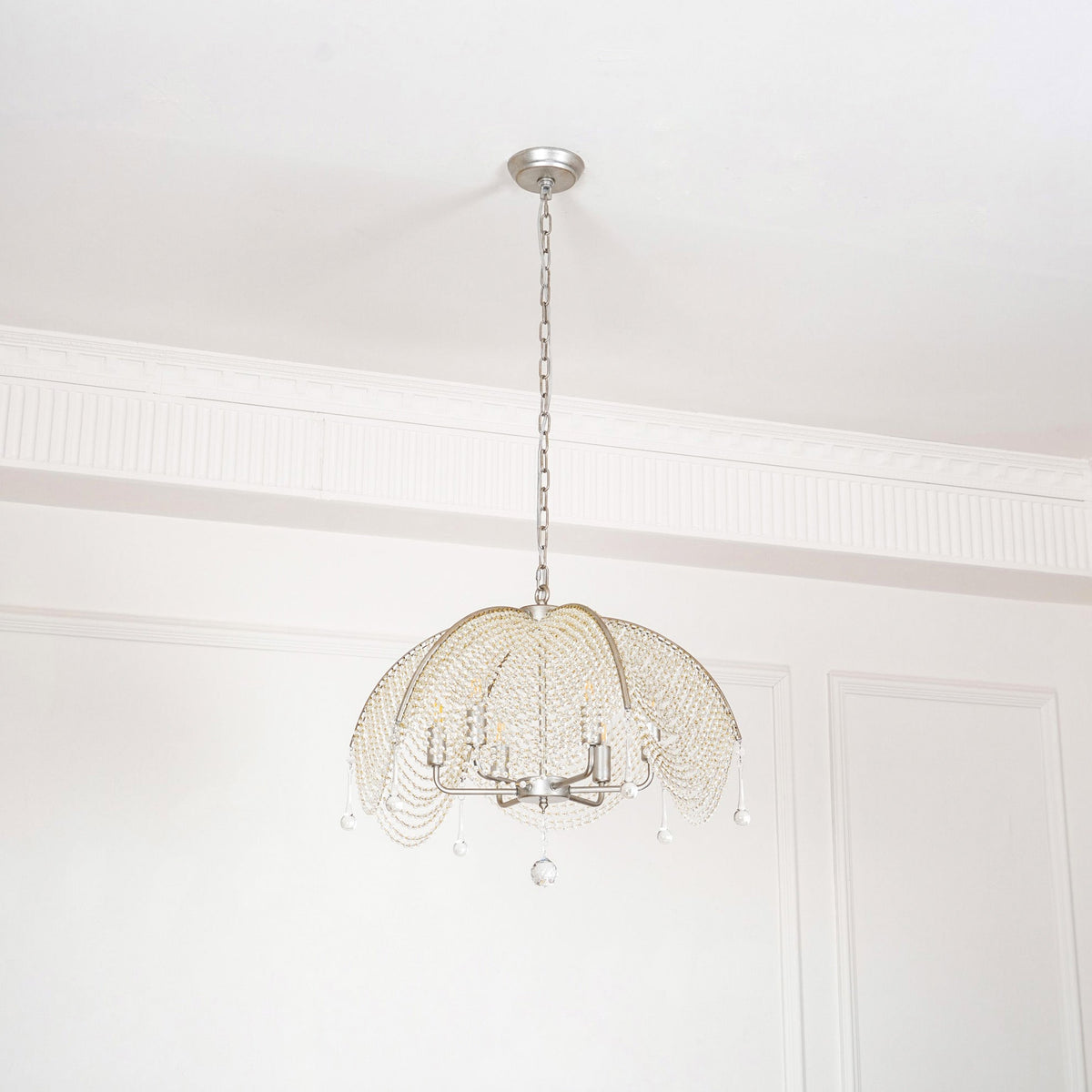 Ulsilusis candelabru