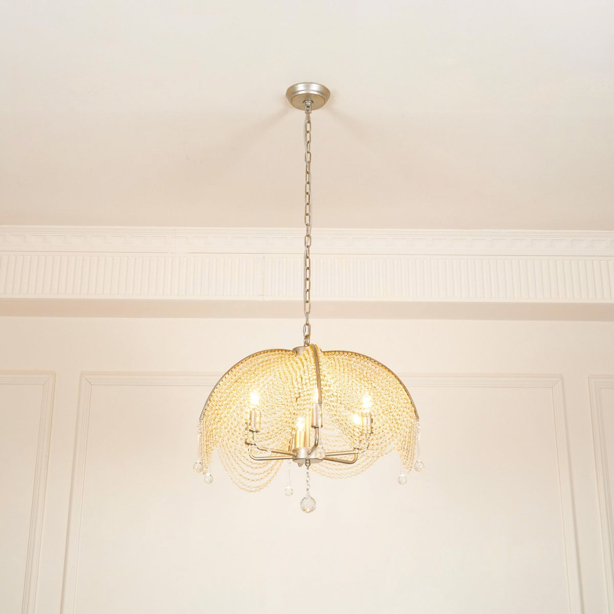 Ulsilusis candelabru