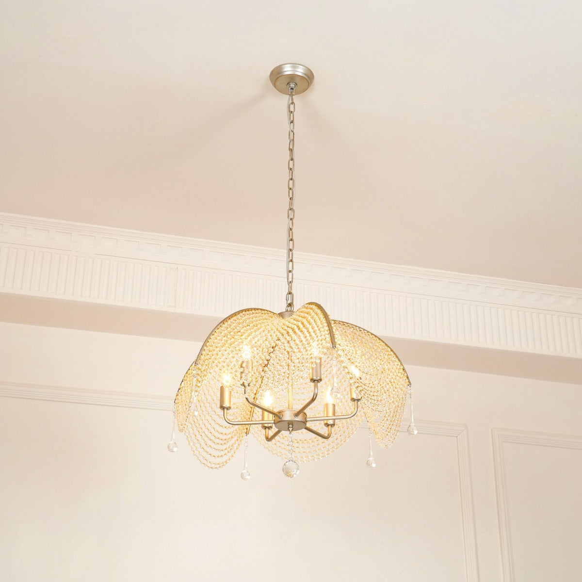 Ulsilusis candelabru