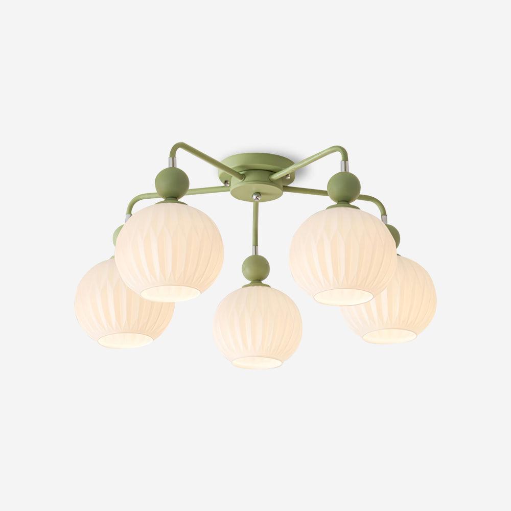 Lampă de tavan Tulip