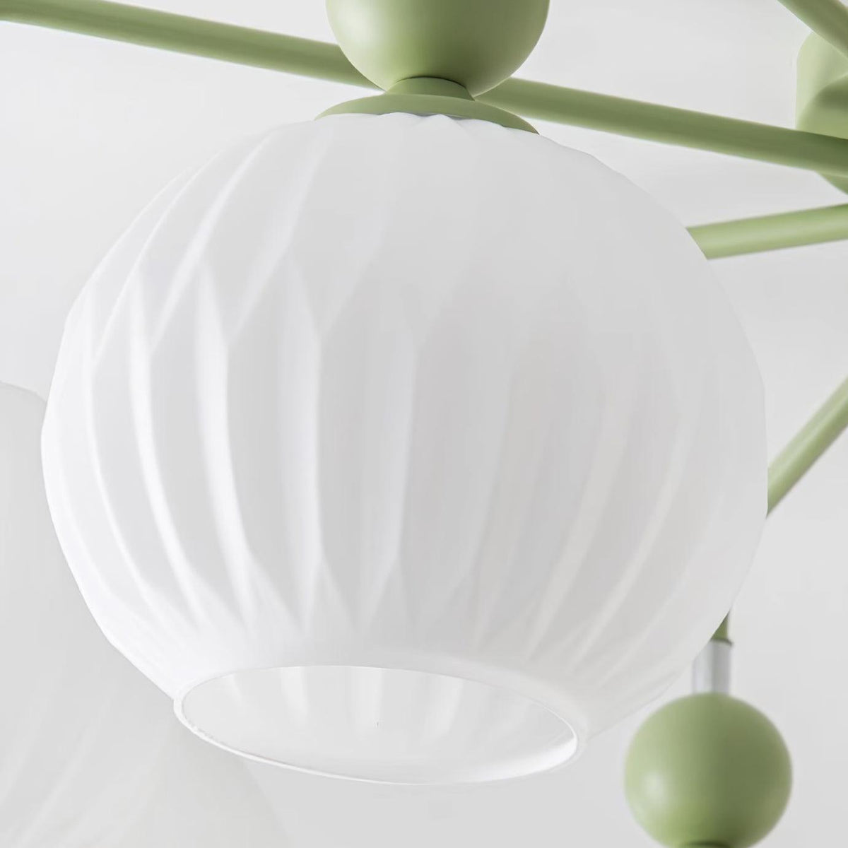 Lampă de tavan Tulip