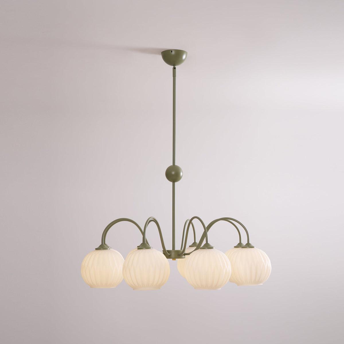 Renirelle candelabru