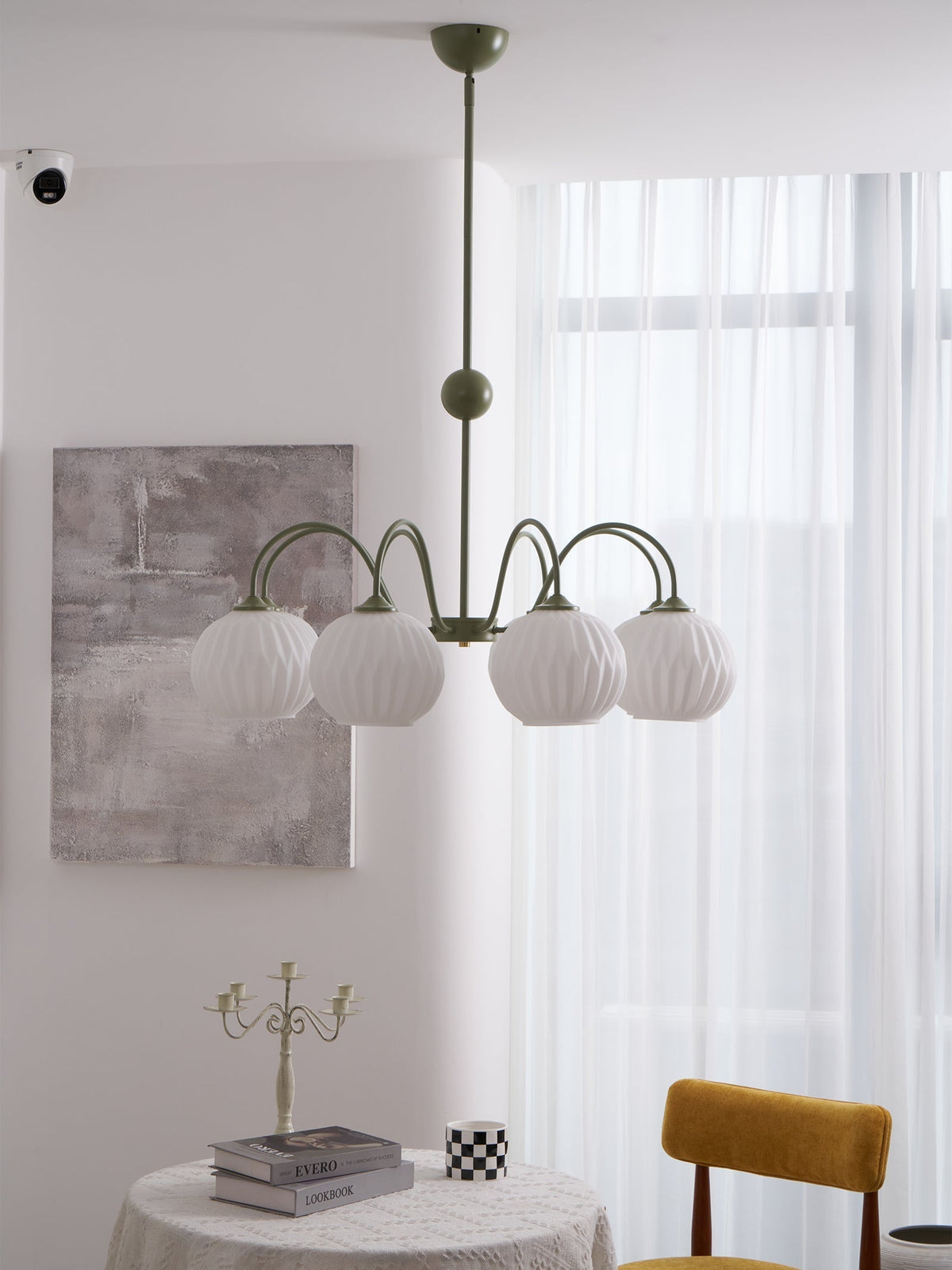 Renirelle candelabru
