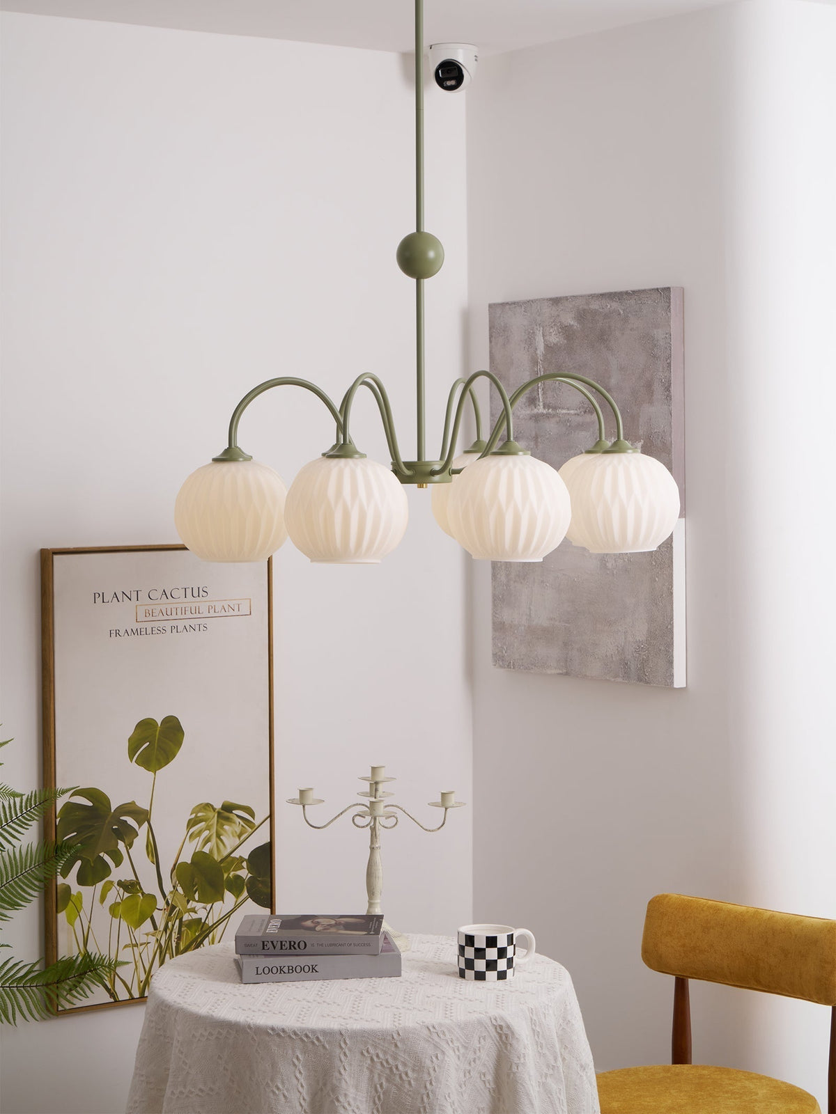 Renirelle candelabru