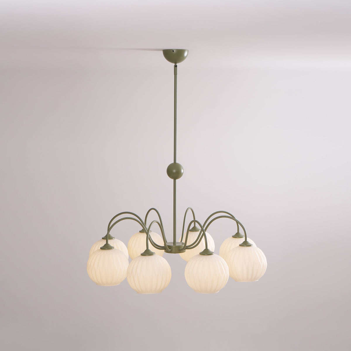 Renirelle candelabru