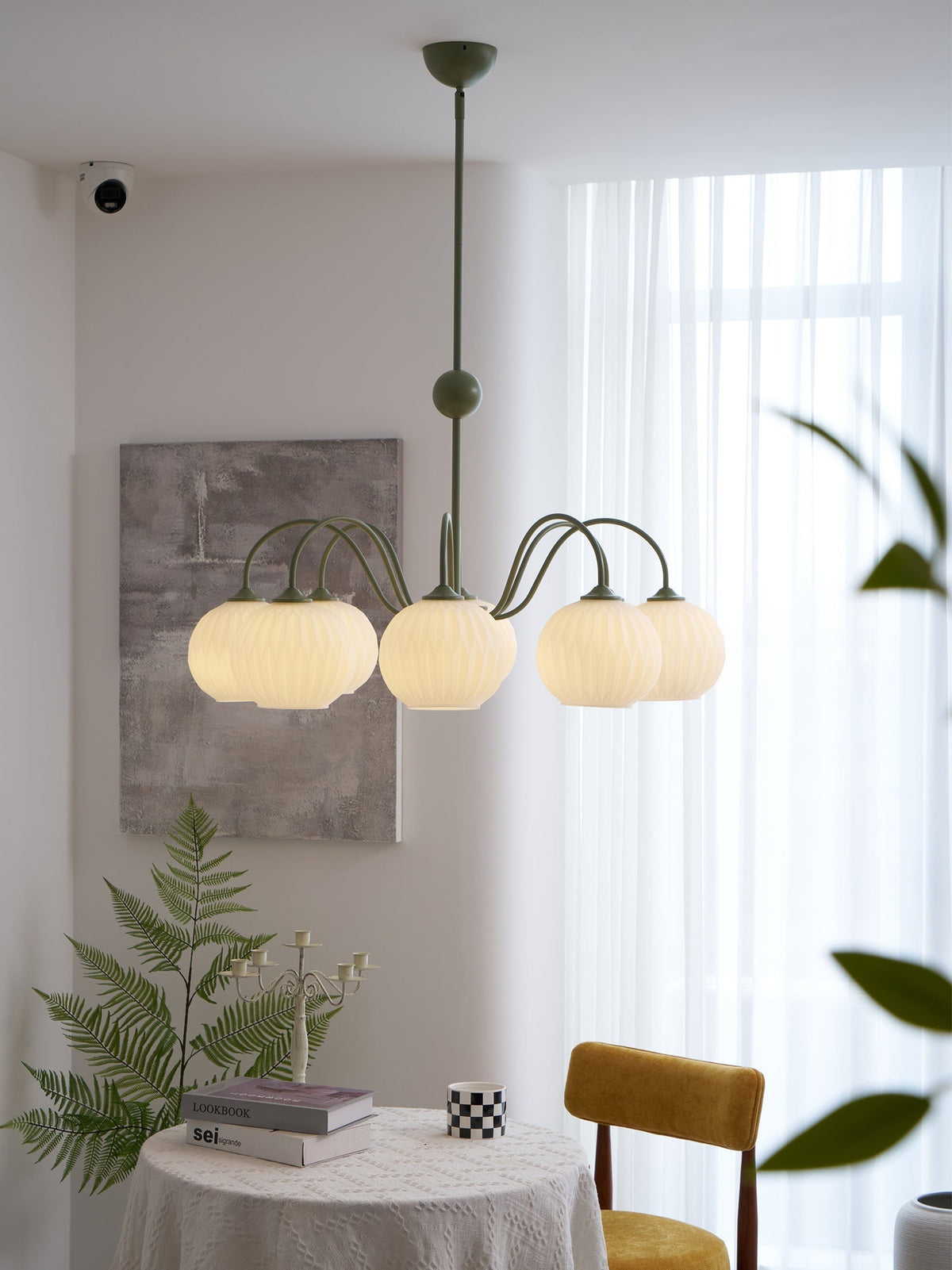 Renirelle candelabru