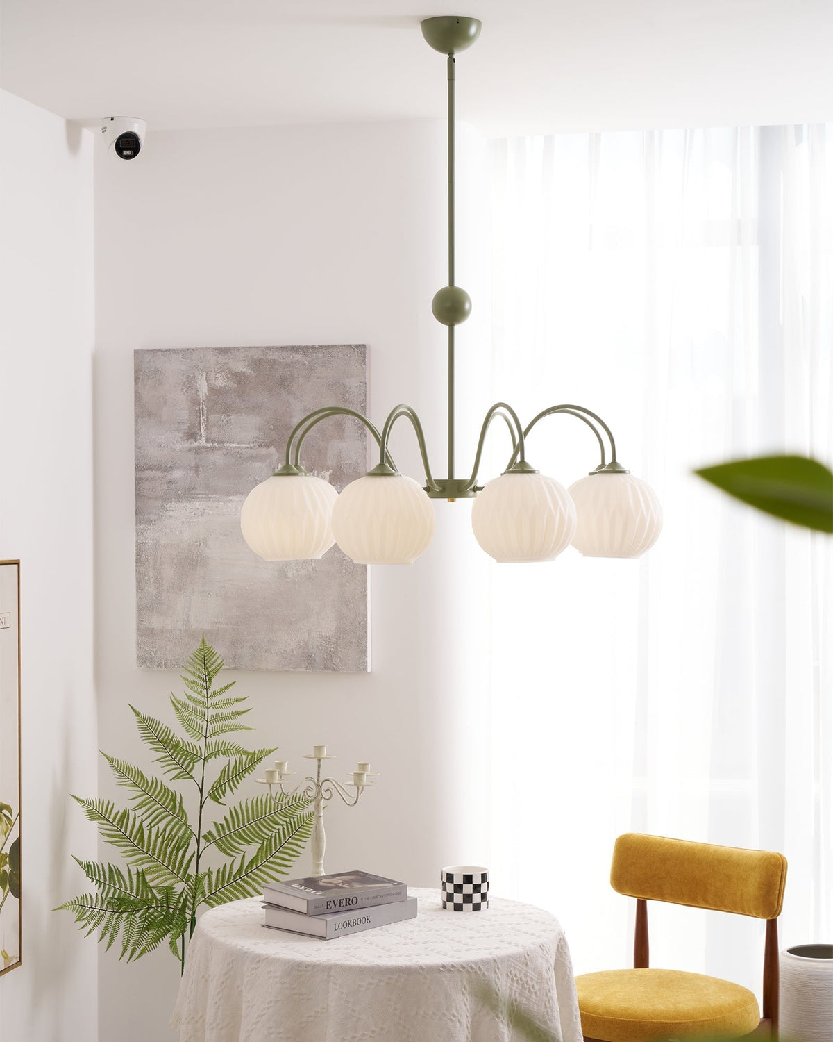 Renirelle candelabru