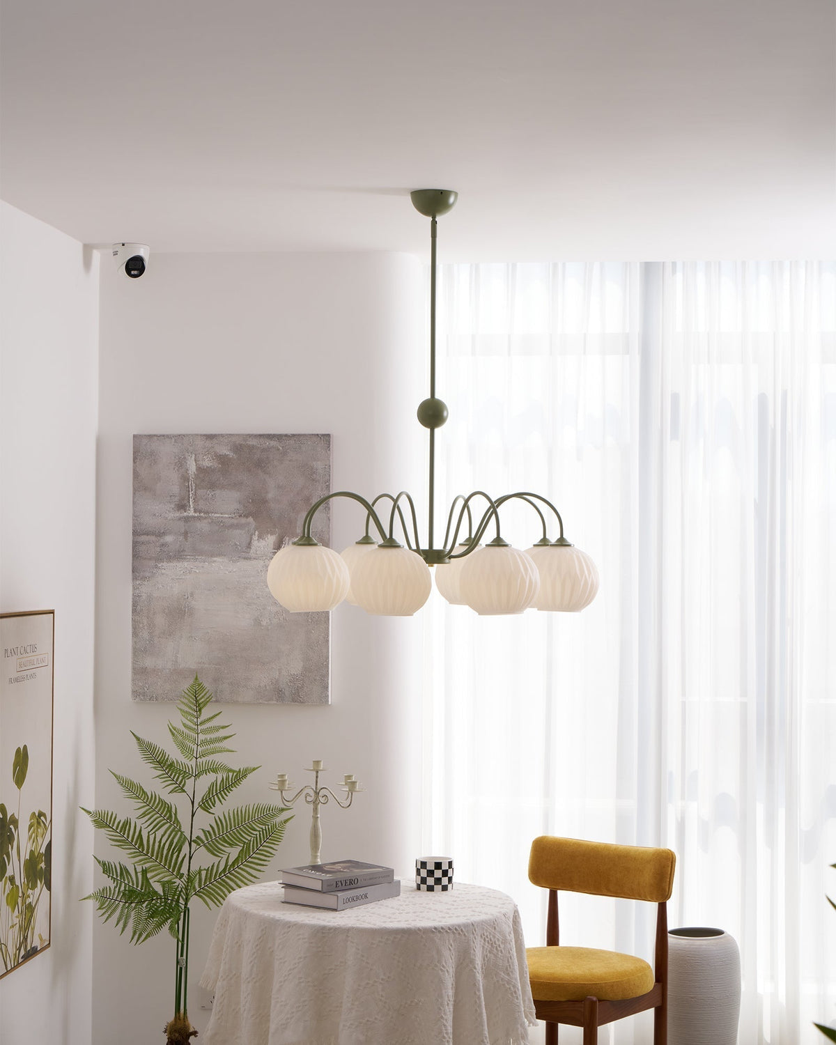 Renirelle candelabru