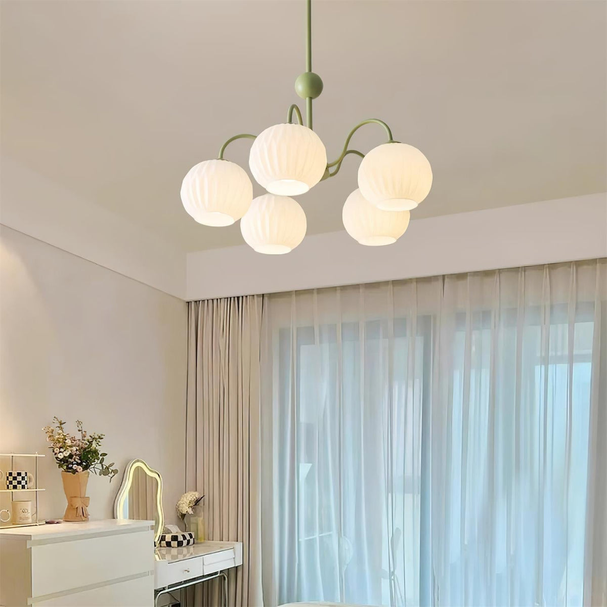 Renirelle candelabru