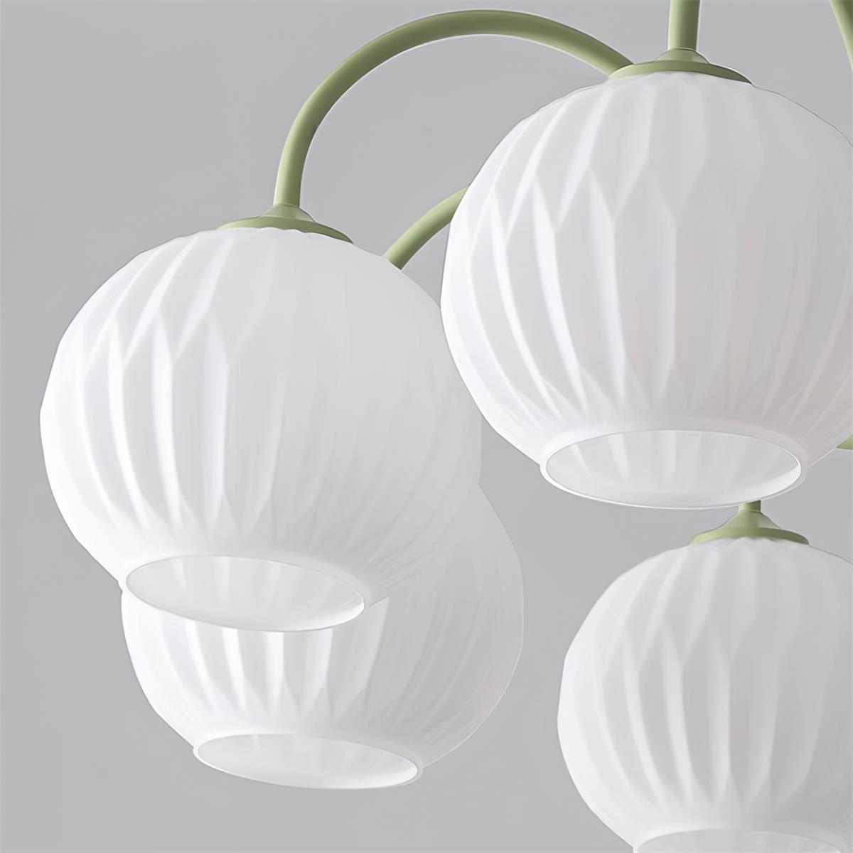 Renirelle candelabru