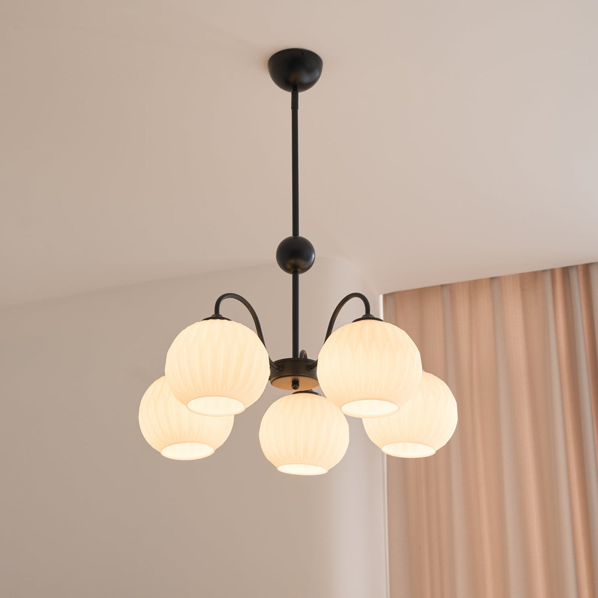 Renirelle candelabru
