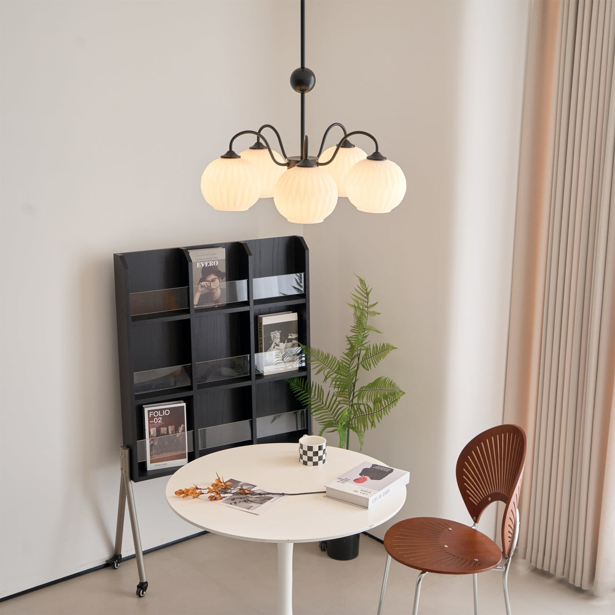 Renirelle candelabru