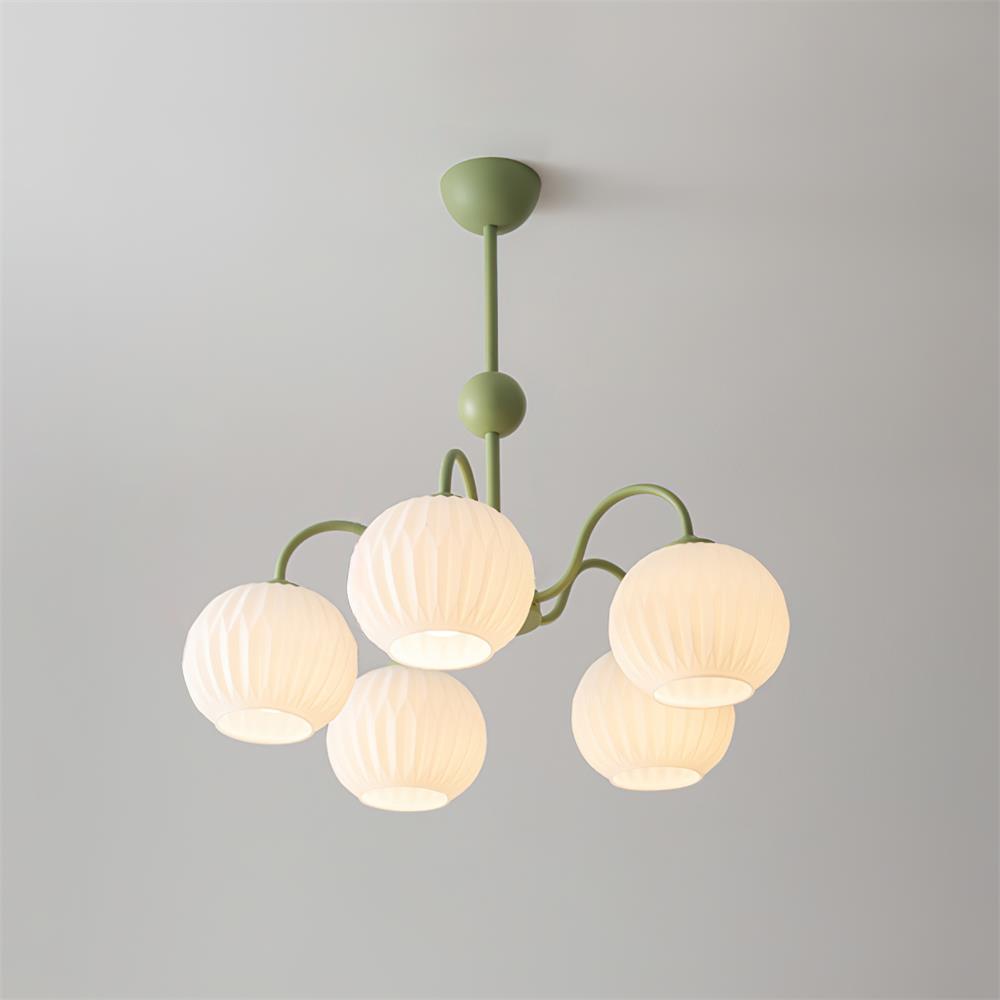 Renirelle candelabru