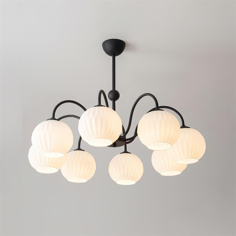 Renirelle candelabru