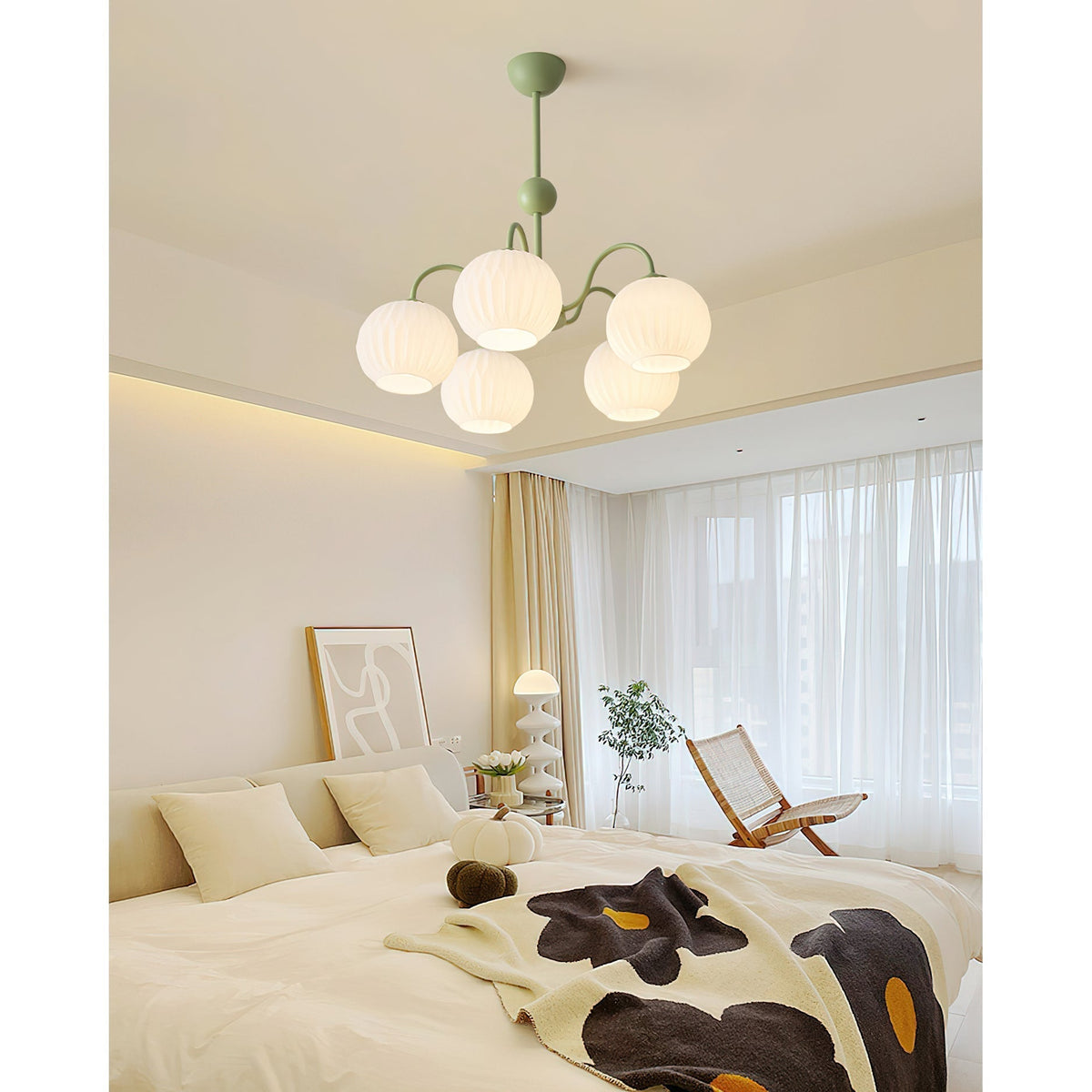 Renirelle candelabru