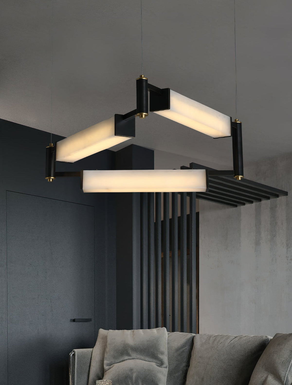 Renivissa candelabru
