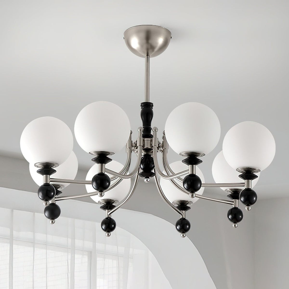 Threak candelabru