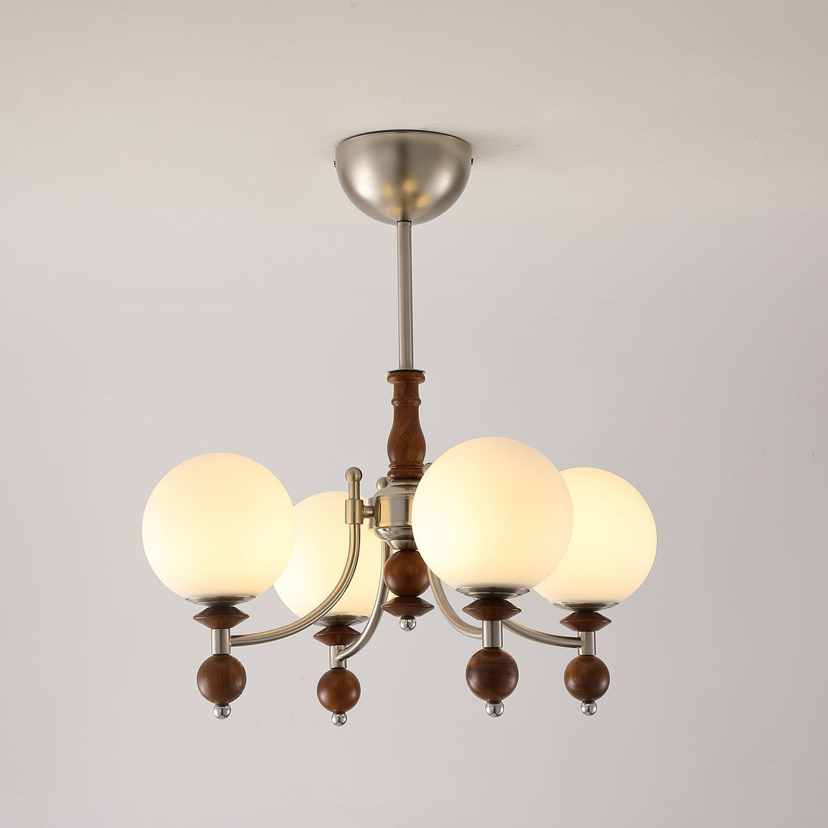 Threak candelabru