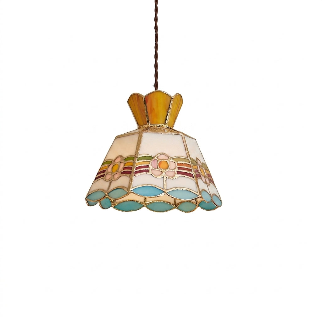 Lampă suspendată Opal