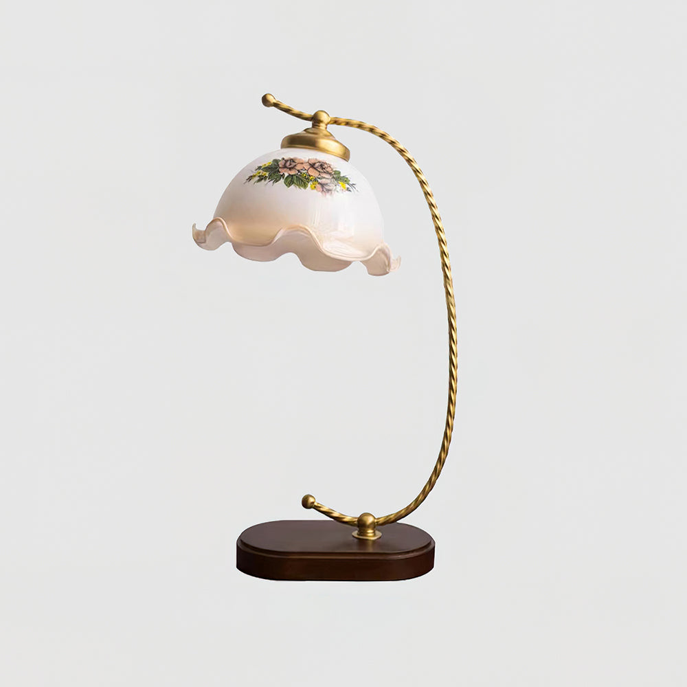 Sorivette lampă de masă