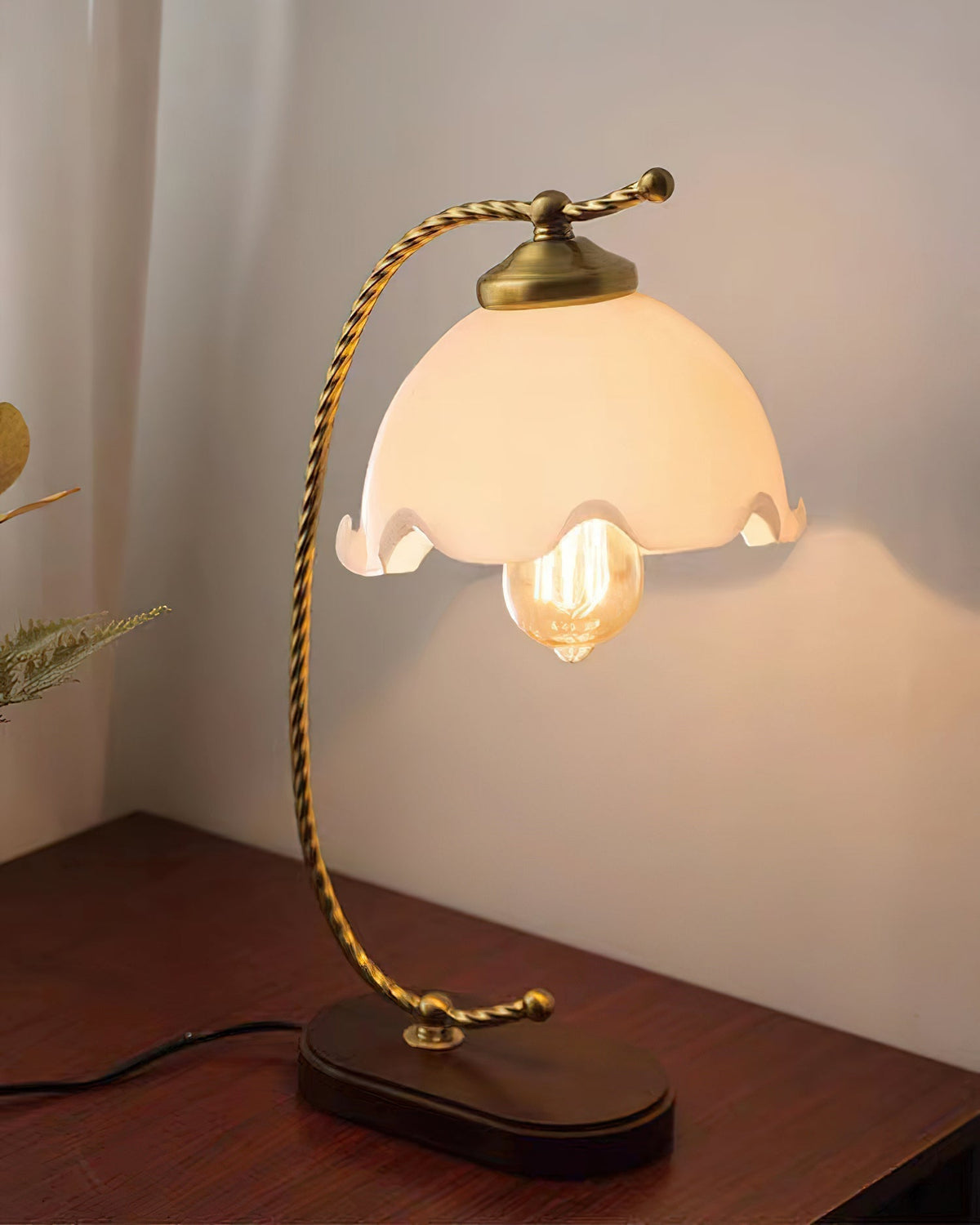 Sorivette lampă de masă