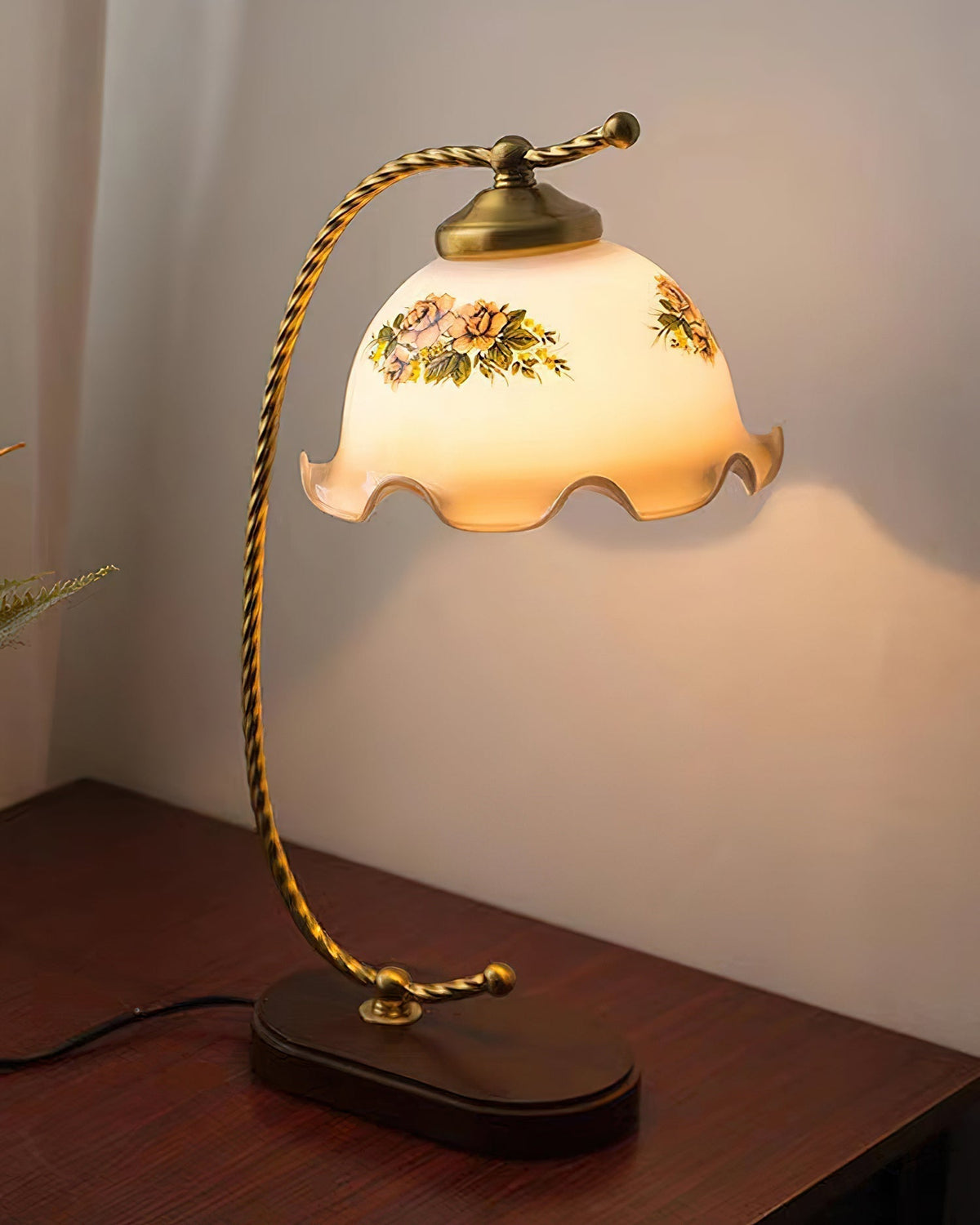 Sorivette lampă de masă