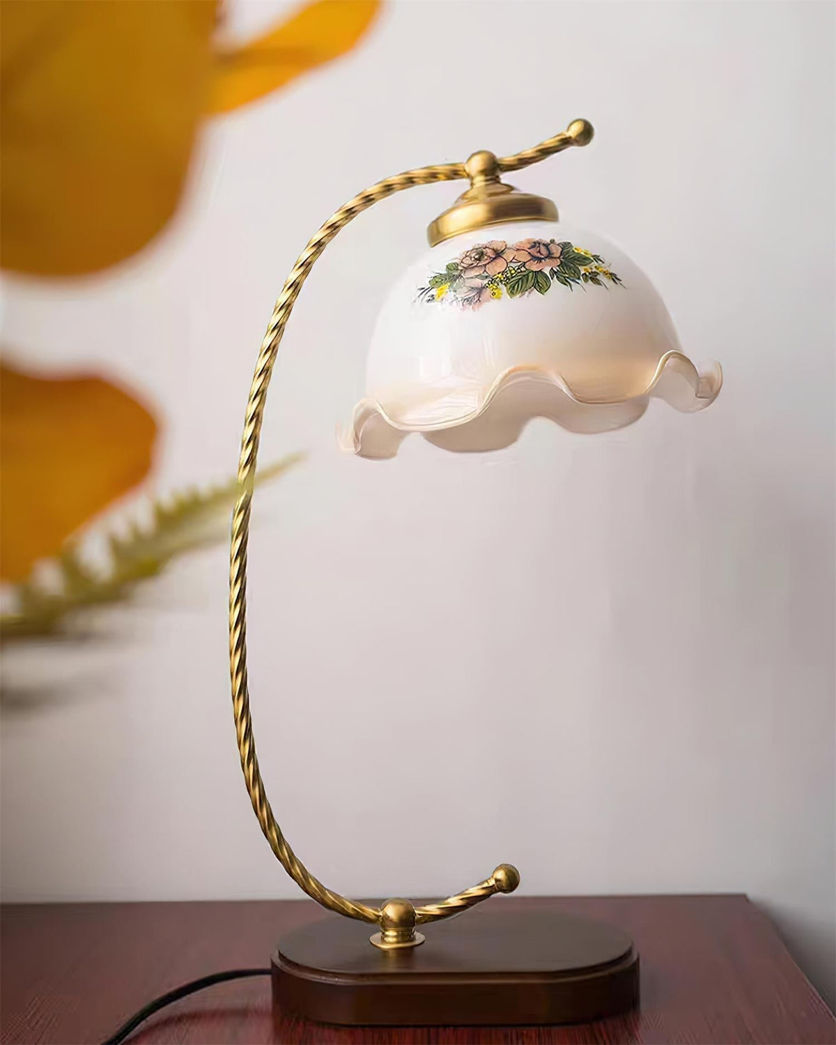 Sorivette lampă de masă