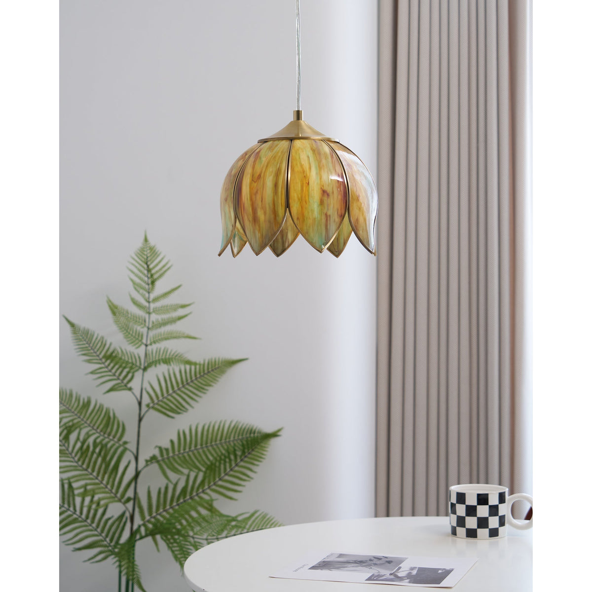 Lumiiella lampă suspendată