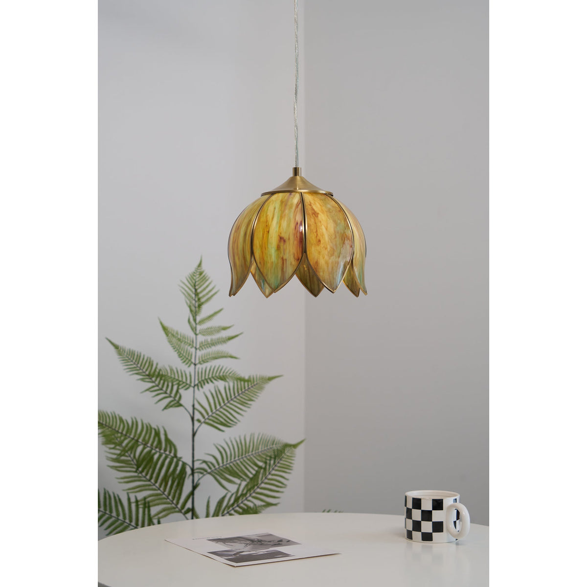 Lumiiella lampă suspendată
