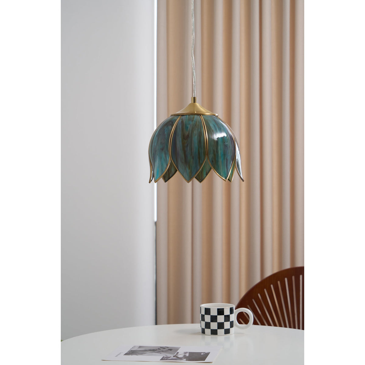 Lumiiella lampă suspendată