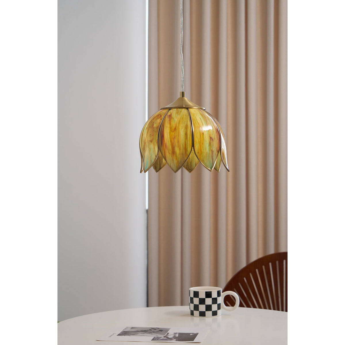 Lumiiella lampă suspendată