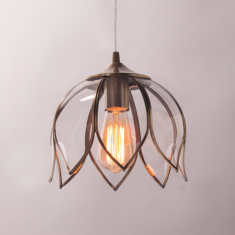 Lumiiella lampă suspendată