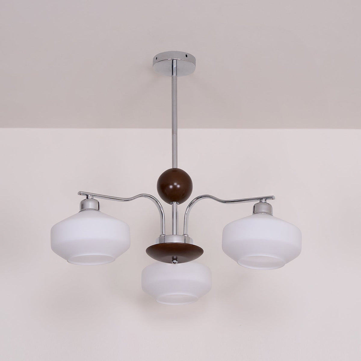 Roval candelabru