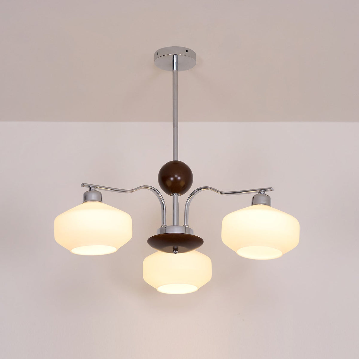 Roval candelabru