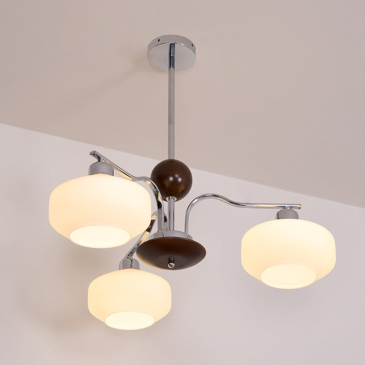 Roval candelabru