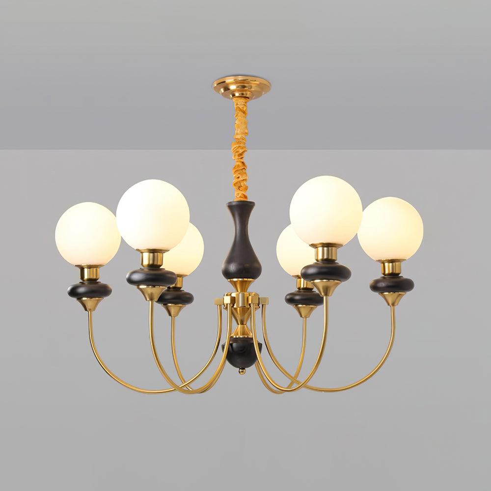 Choo candelabru