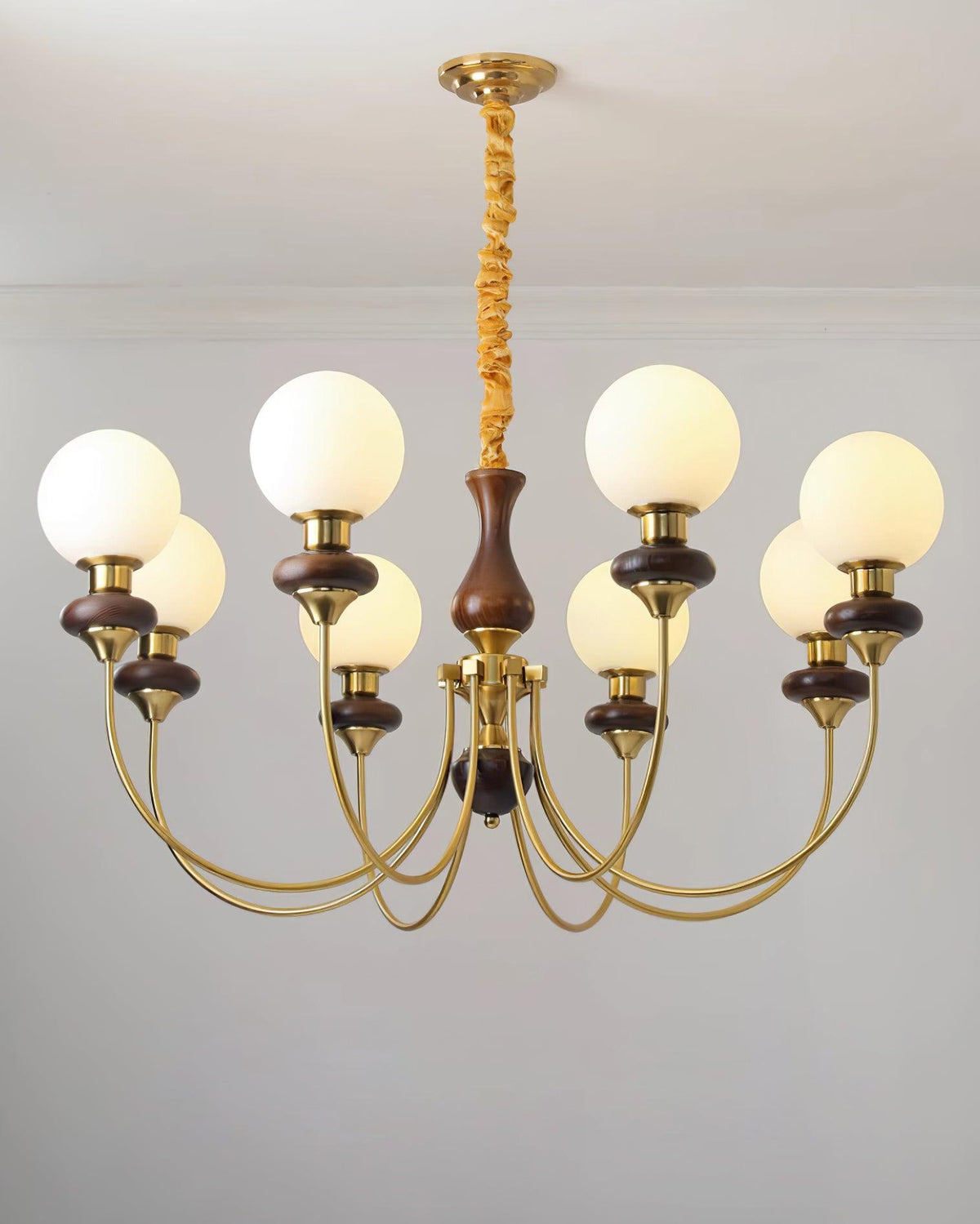 Choo candelabru