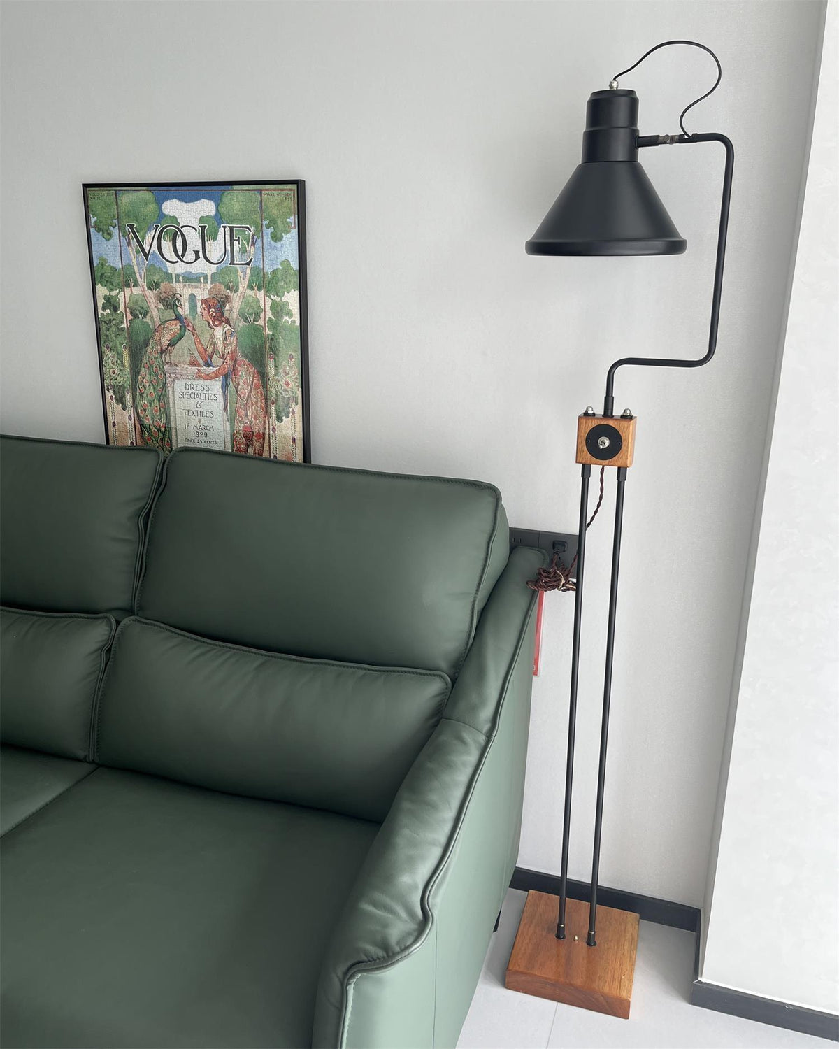 Terieria lampadar