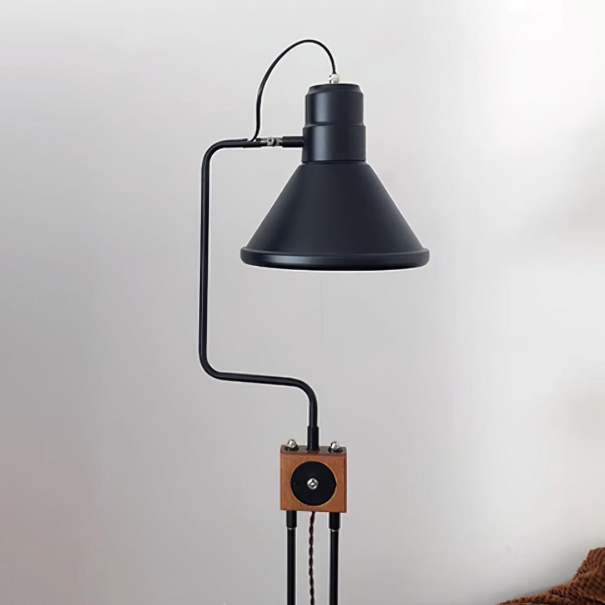 Terieria lampadar