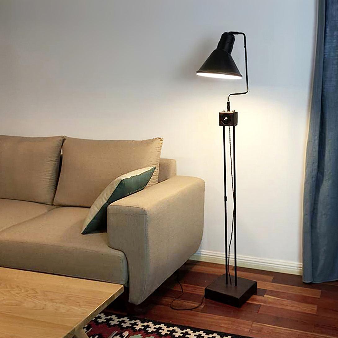 Terieria lampadar