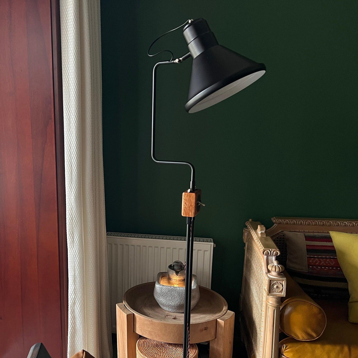 Terieria lampadar