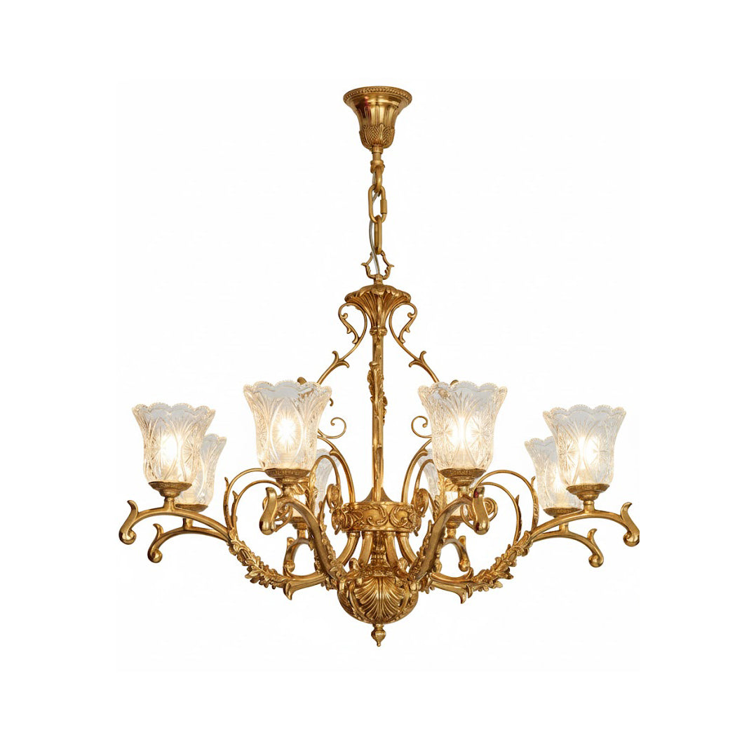 Cireaine candelabru