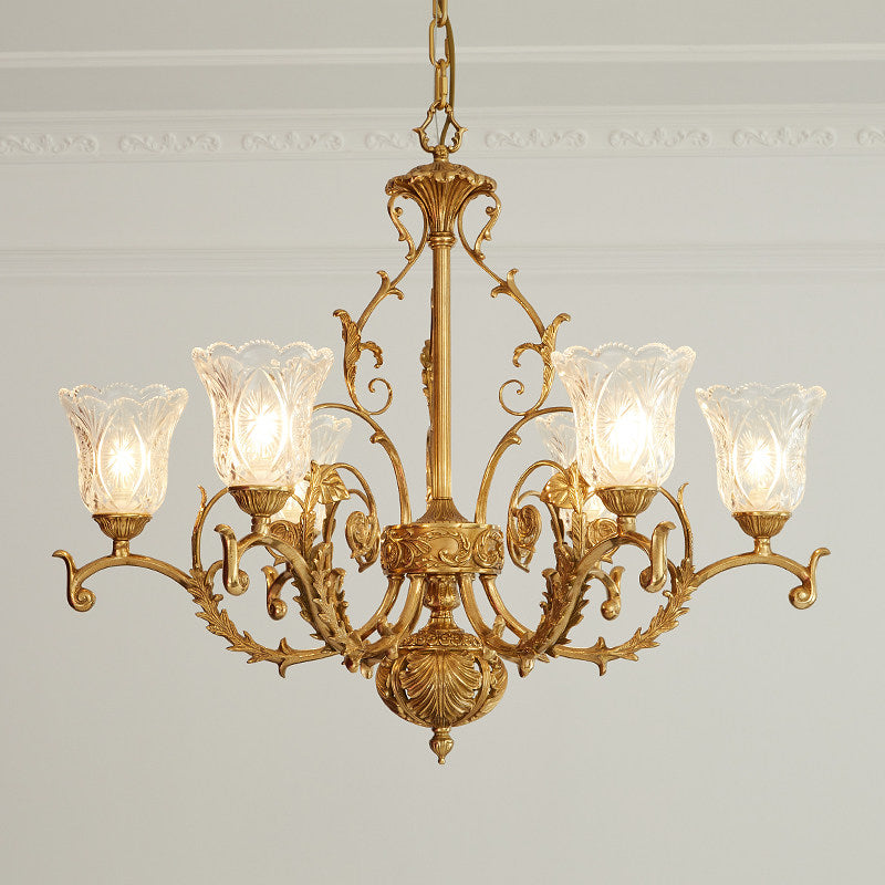 Cireaine candelabru
