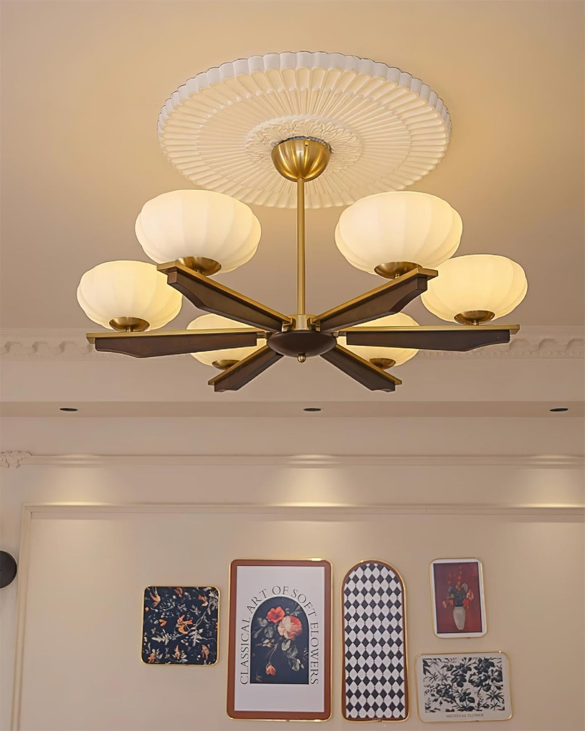 Candelabru