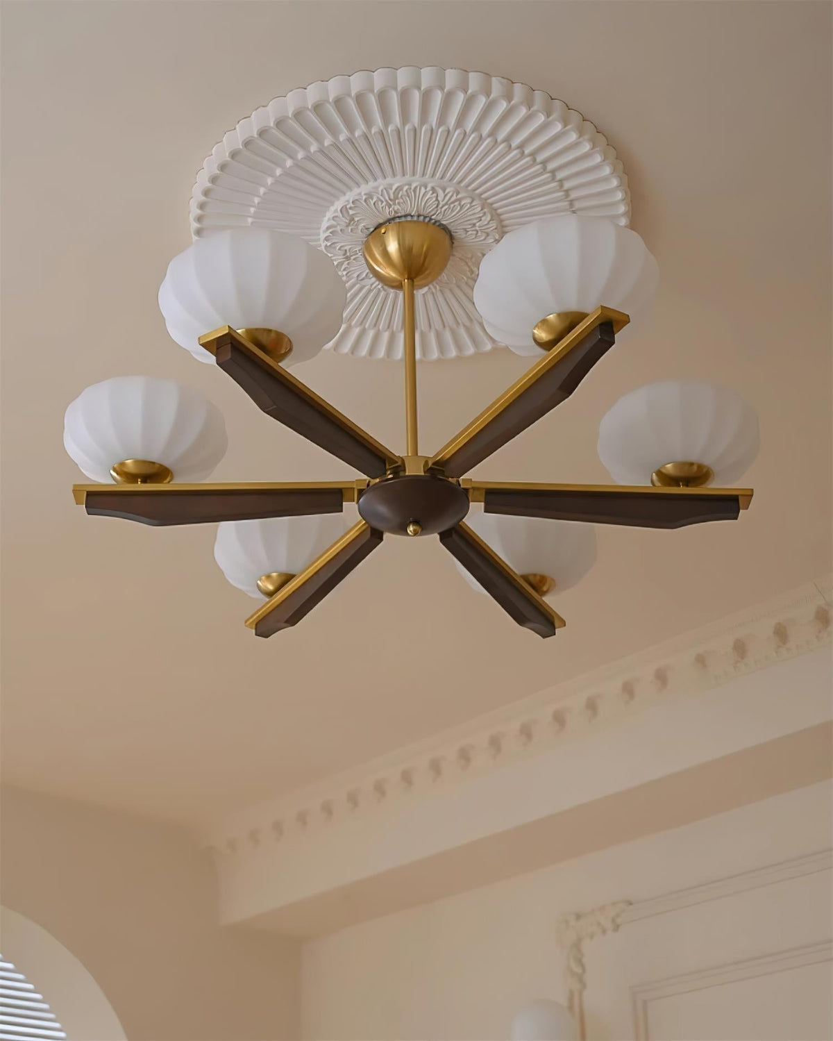 Candelabru