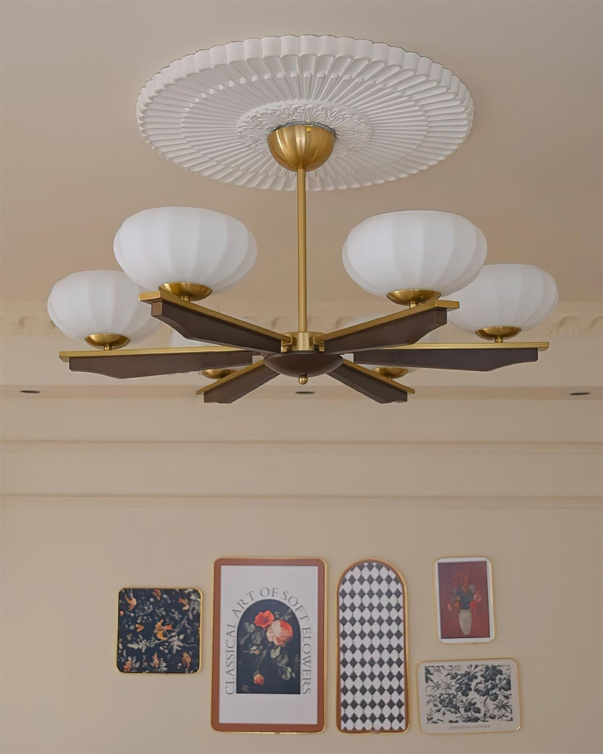 Candelabru