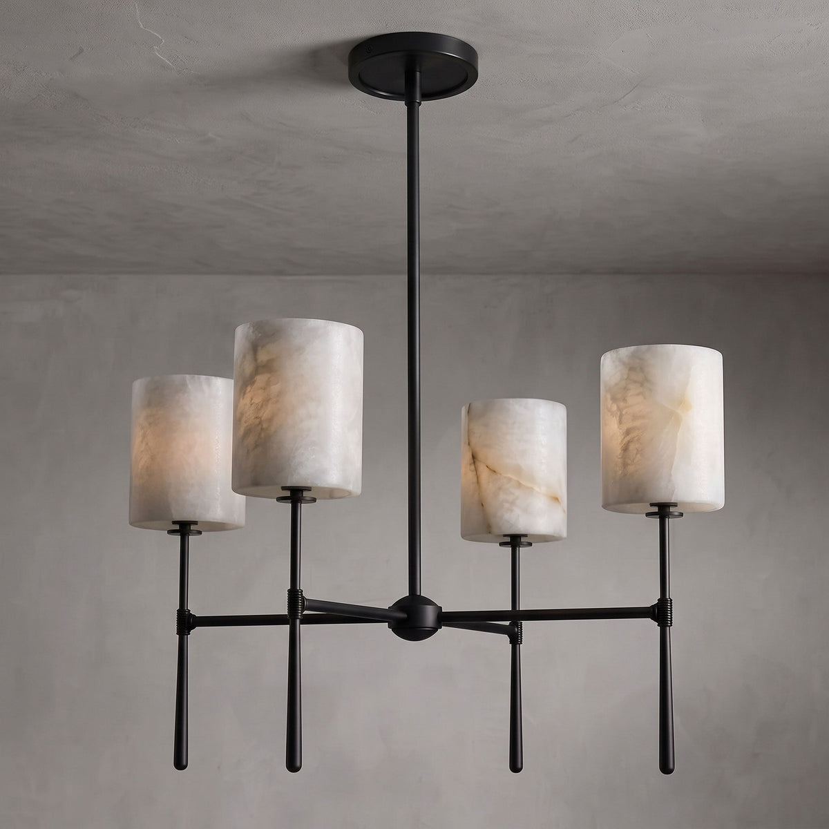 Avenirian candelabru